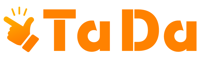 TaDa Logo